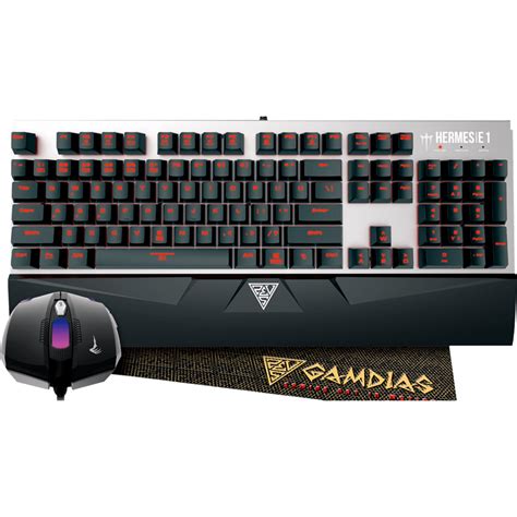 gamdias hermes e1